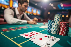 GTO против эксплойта: какая стратегия выигрывает чаще