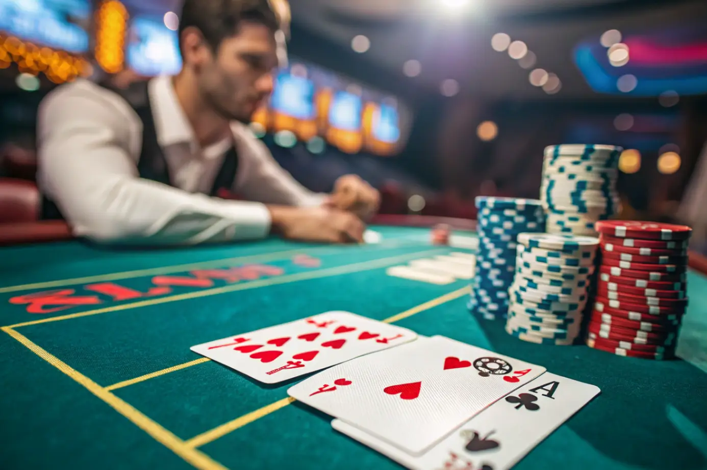 GTO или эксплойт: какая стратегия сильнее в покере