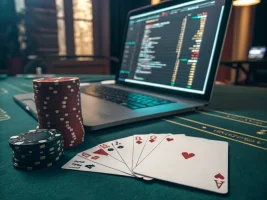 Poker + AI: безопасно ли играть новичку против алгоритмов
